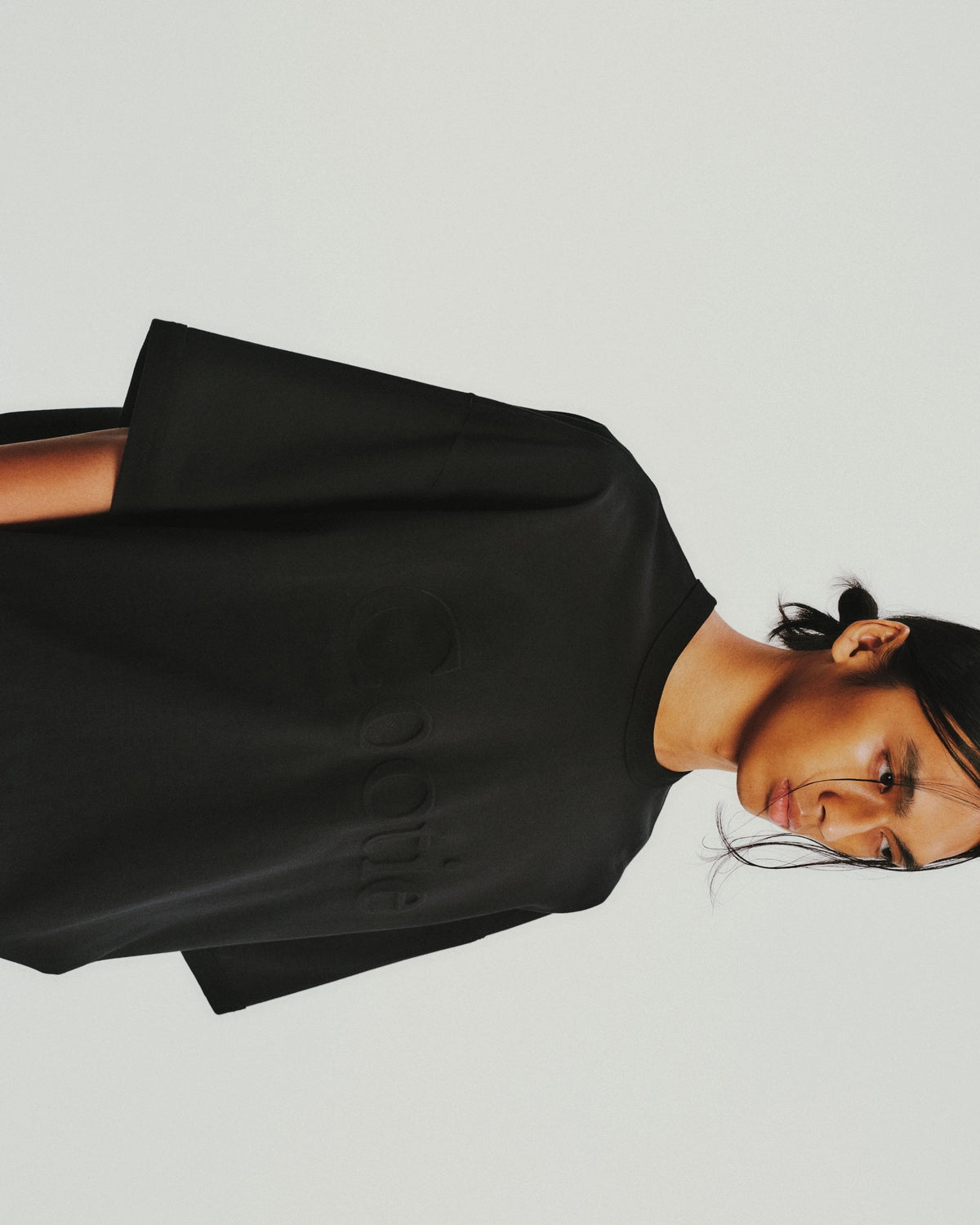 COOTIE PRODUCTIONS® / Heavy Oz Jersey Plain Crew (CTE-26S301)