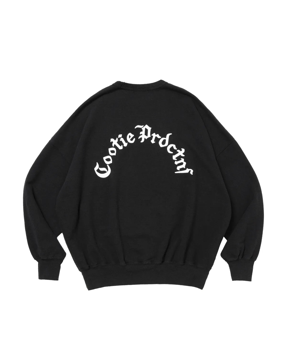 COOTIE PRODUCTIONS® / Venice Sweat Crew (CTE-26S304)