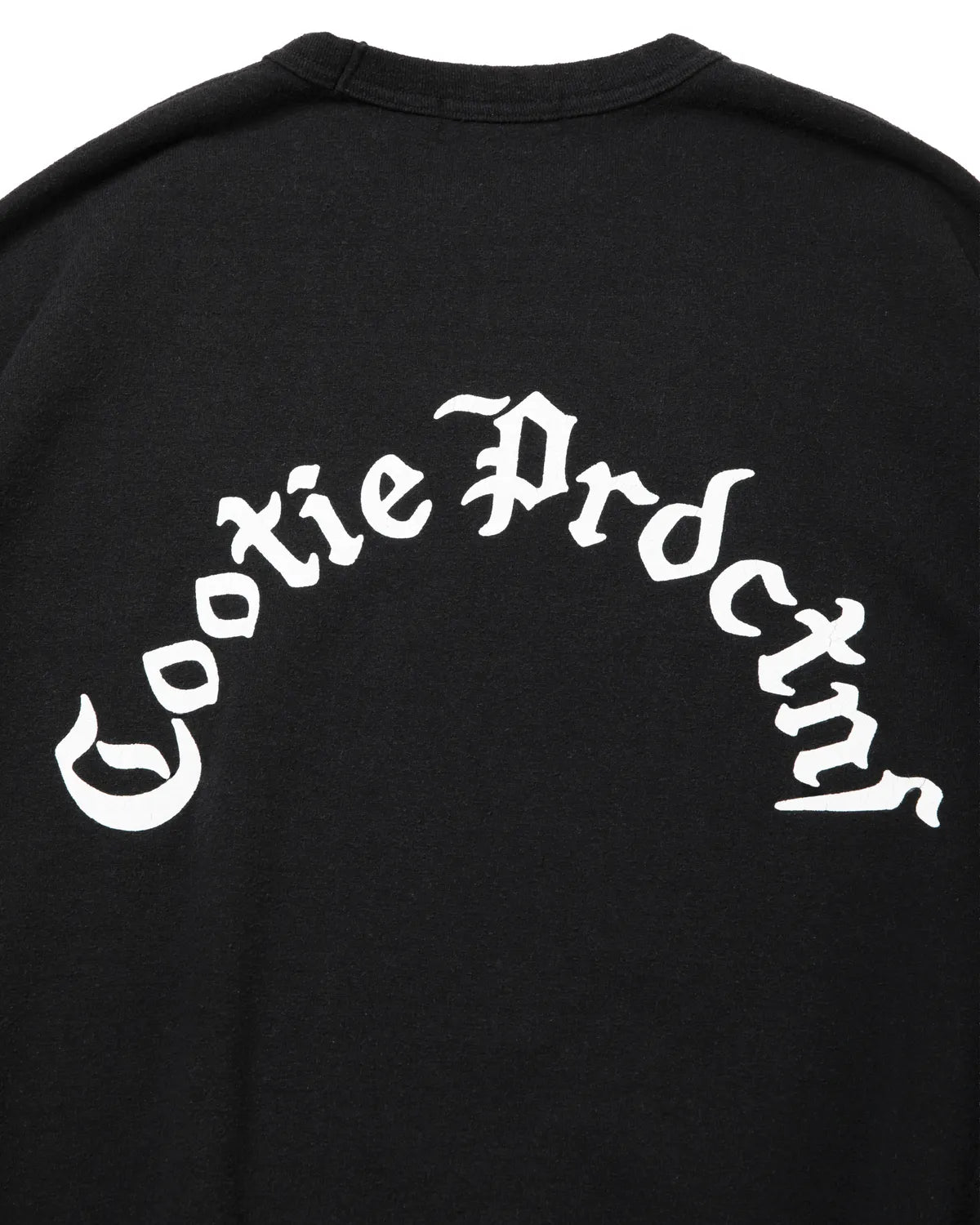 COOTIE PRODUCTIONS® / Venice Sweat Crew (CTE-26S304)