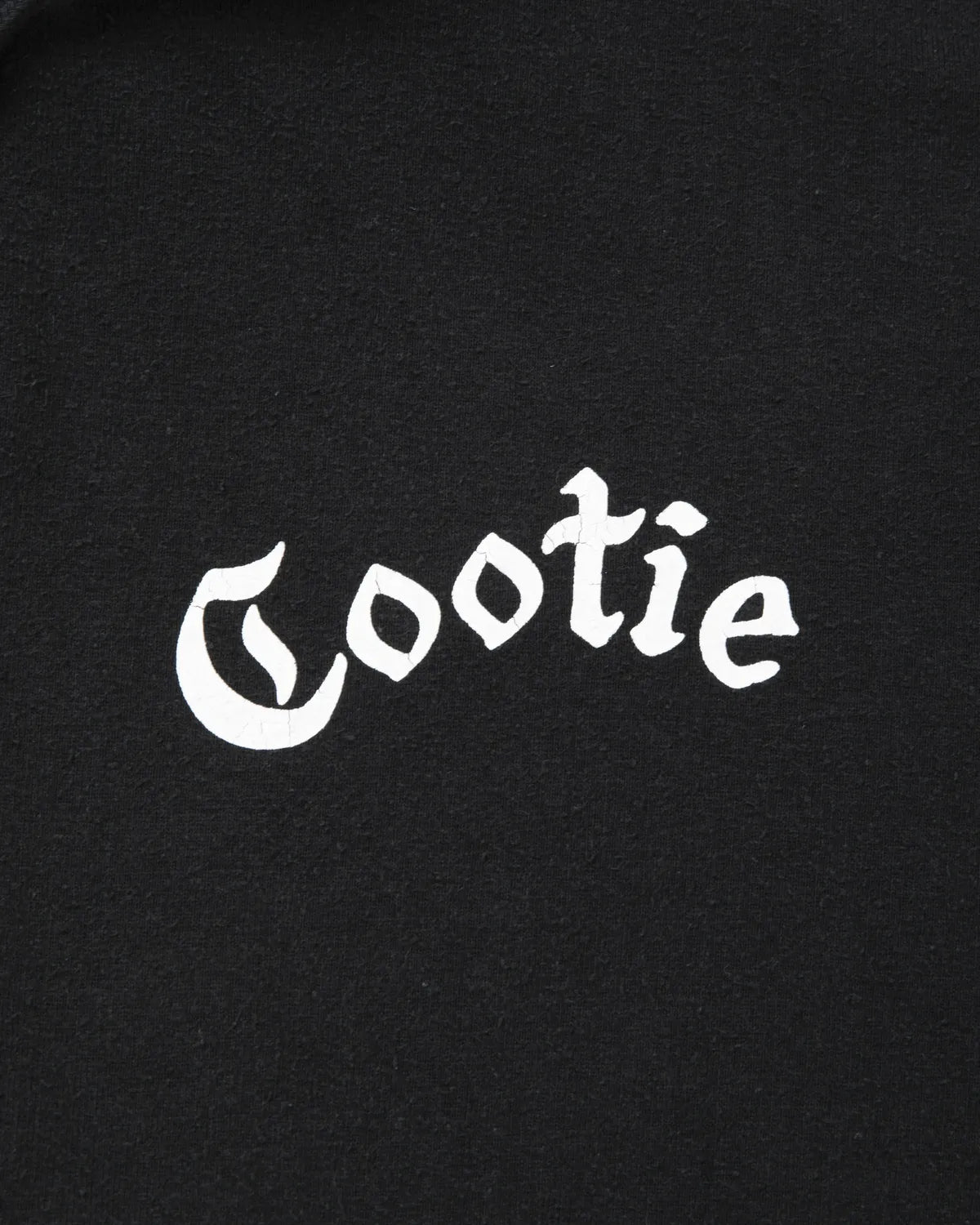 COOTIE PRODUCTIONS® / Venice Sweat Hoodie (CTE-26S305)