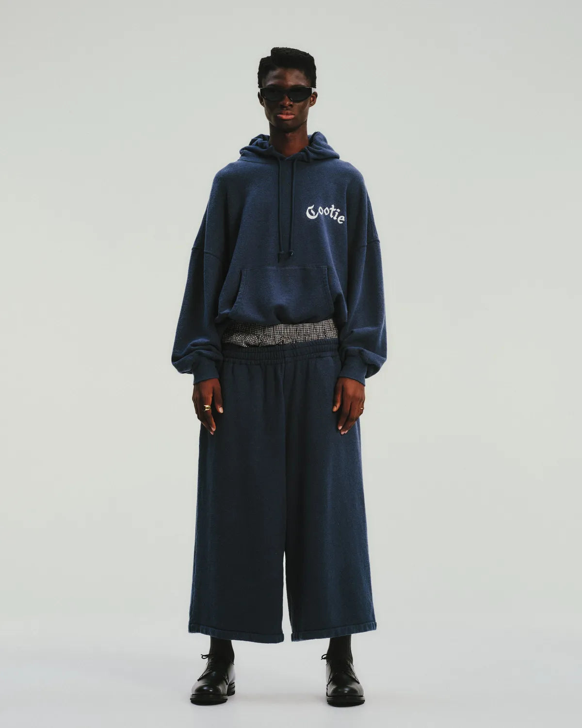 COOTIE PRODUCTIONS® / Venice Sweat Hoodie (CTE-26S305)