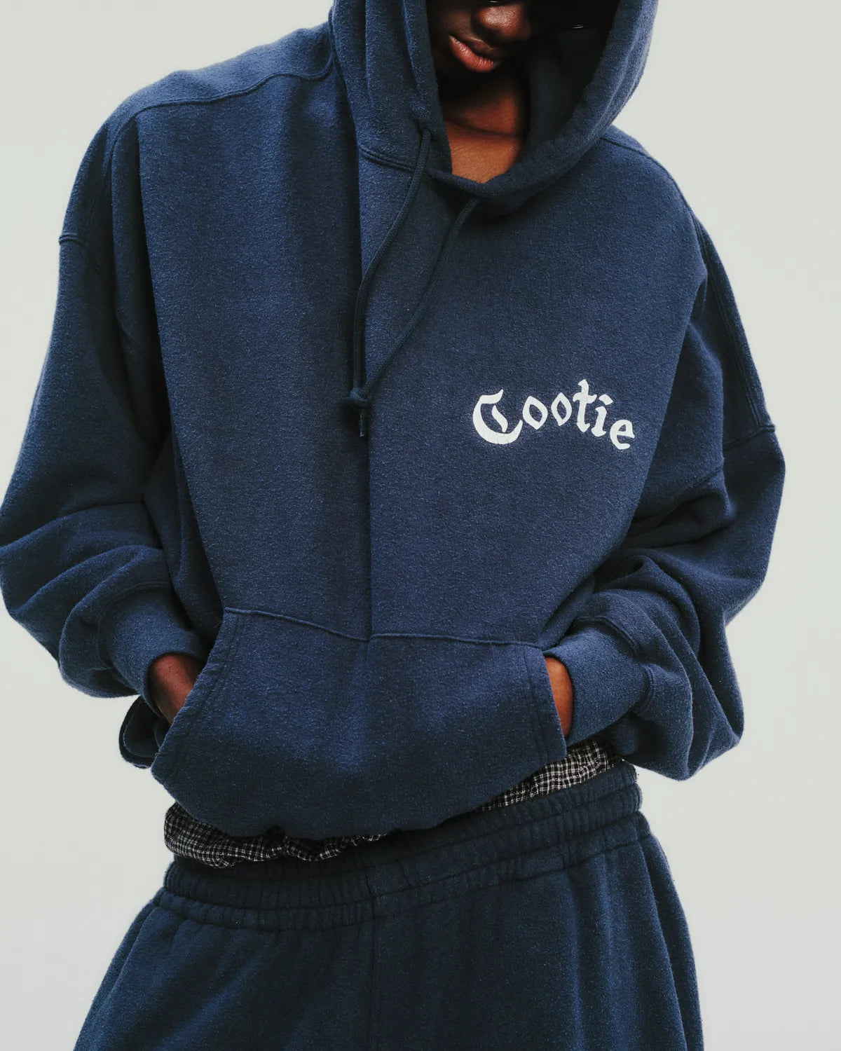 COOTIE PRODUCTIONS® / Venice Sweat Hoodie (CTE-26S305)