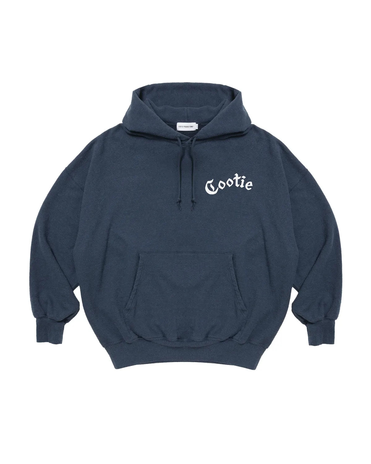 COOTIE PRODUCTIONS® / Venice Sweat Hoodie (CTE-26S305)
