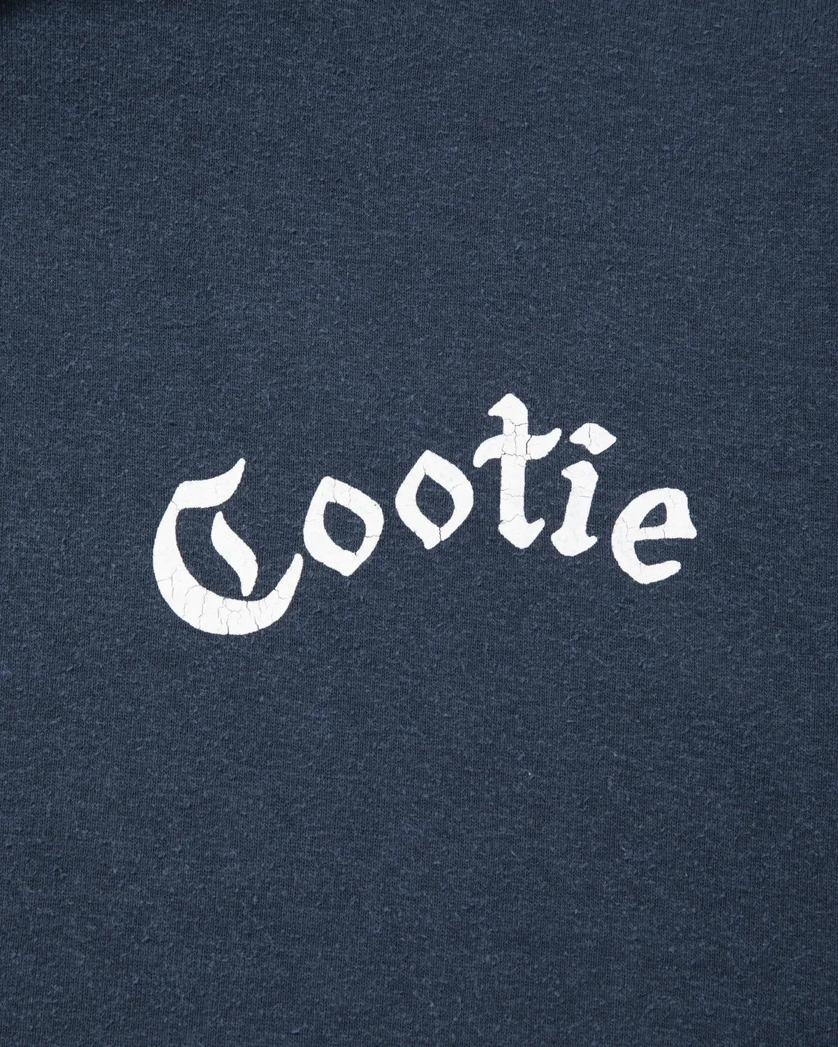 COOTIE PRODUCTIONS® / Venice Sweat Hoodie (CTE-26S305)