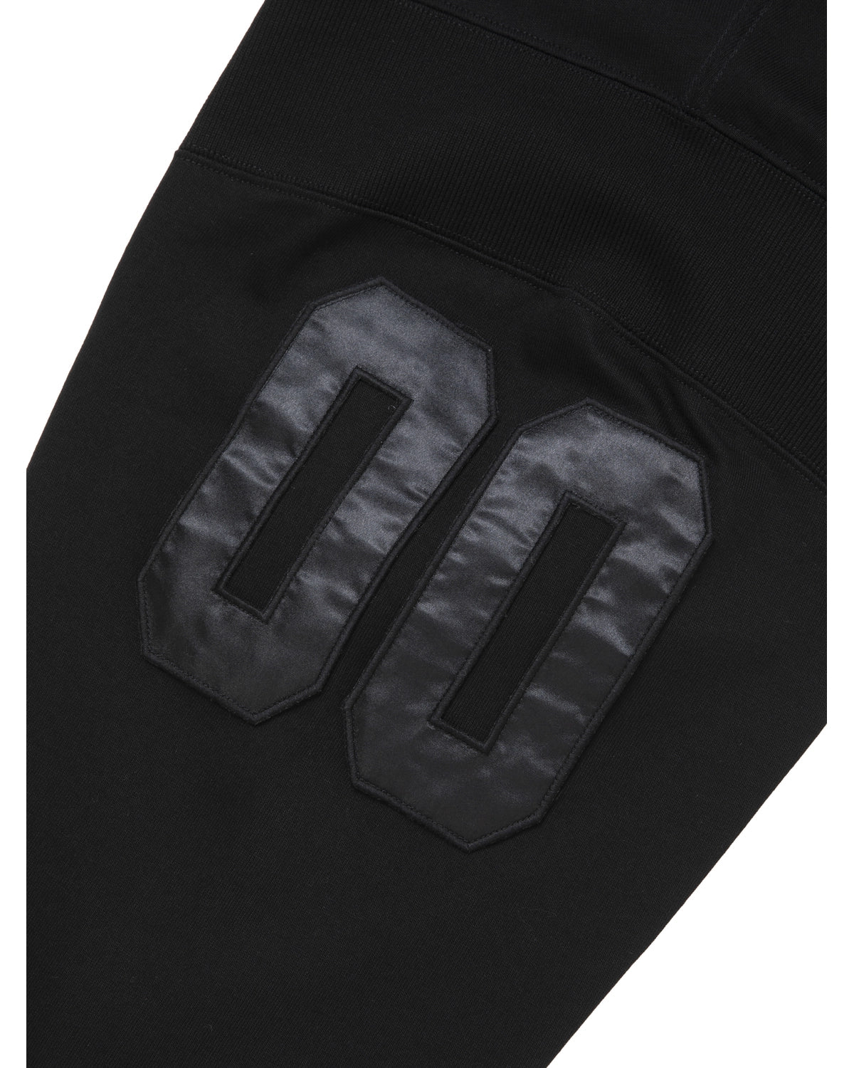 COOTIE PRODUCTIONS® / Plaited Jersey Football L/S Tee (CTE-26S307)