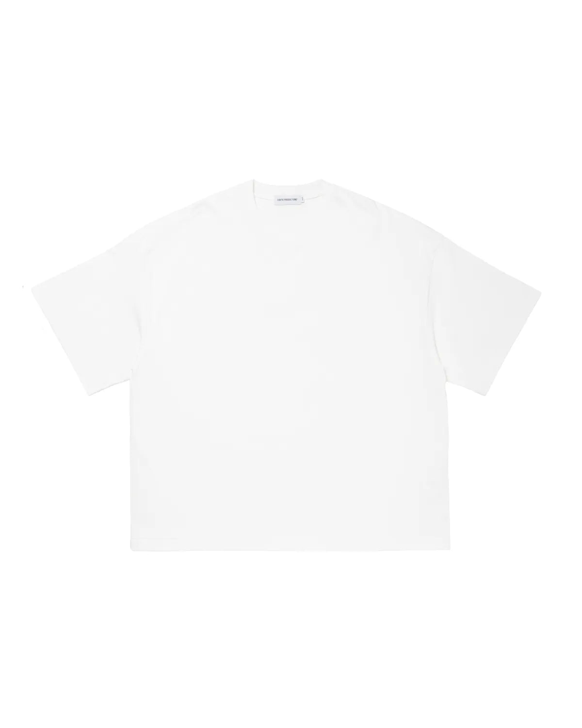 COOTIE PRODUCTIONS® / Spanish Pima Boxy S/S Tee (CTE-26S312)