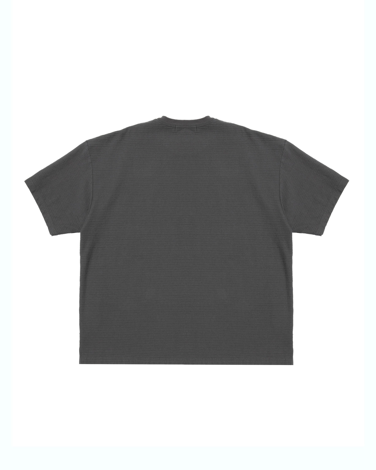 COOTIE PRODUCTIONS® / Bumpy Boroder Jersey S/S Tee (CTE-26S326)