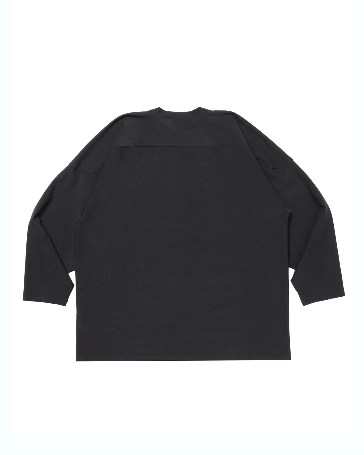 COOTIE PRODUCTIONS® / Frost Weave Hockey L/S Tee (CTE-26S333)