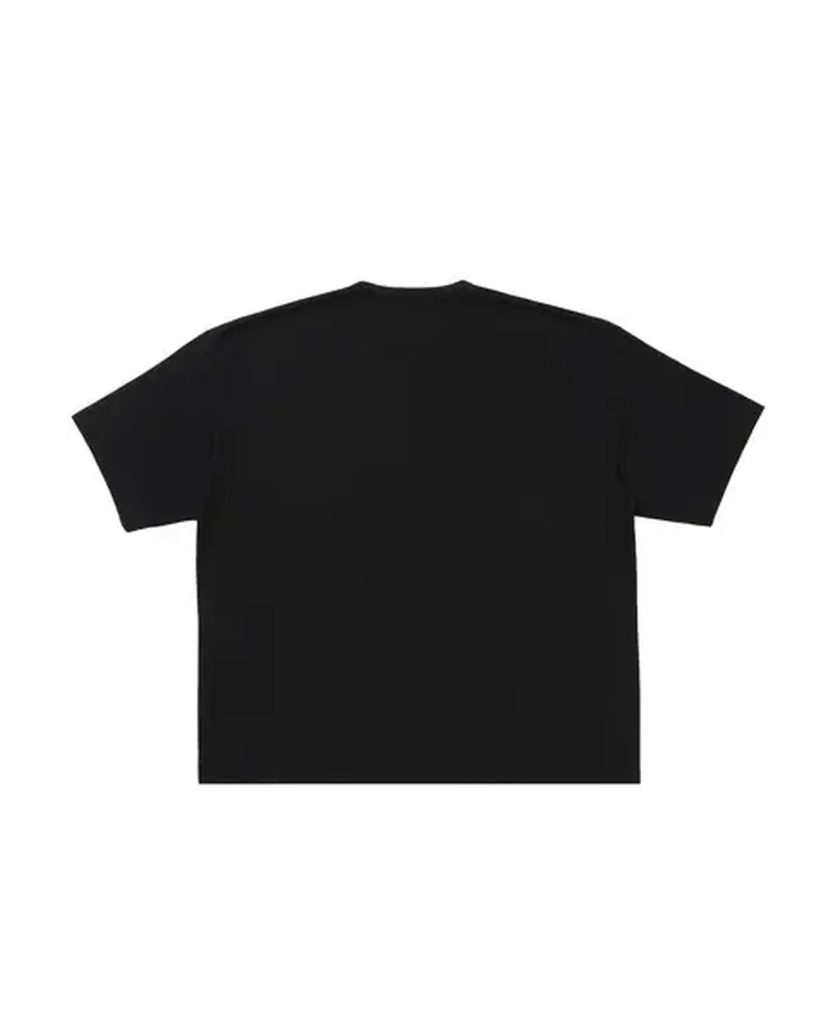 COOTIE PRODUCTIONS / Dry Tech Jersey Oversized S/S Tee (CTE-26S347)