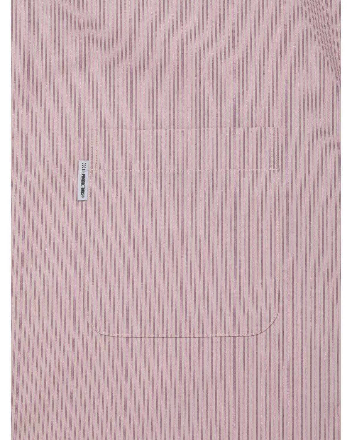 COOTIE PRODUCTIONS® / Stripe Broad L/S Shirt (CTE-26S405)
