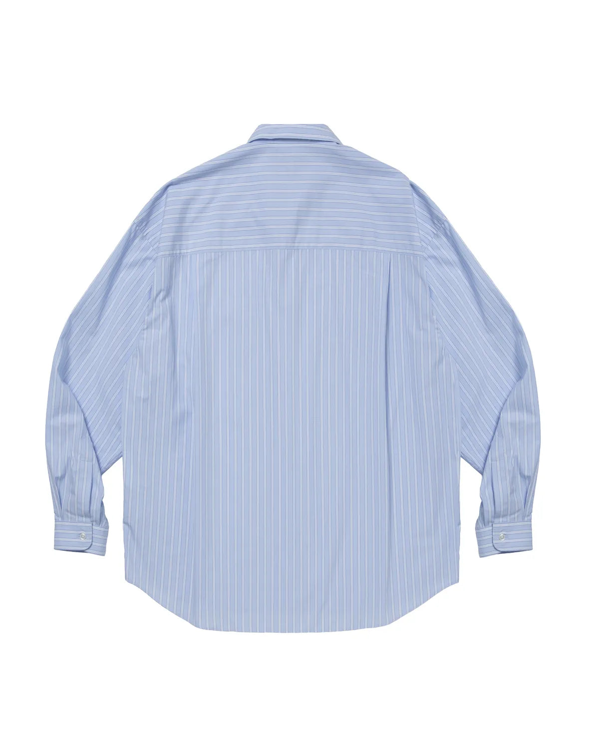 COOTIE PRODUCTIONS® / Stripe Broad L/S Shirt (CTE-26S405)