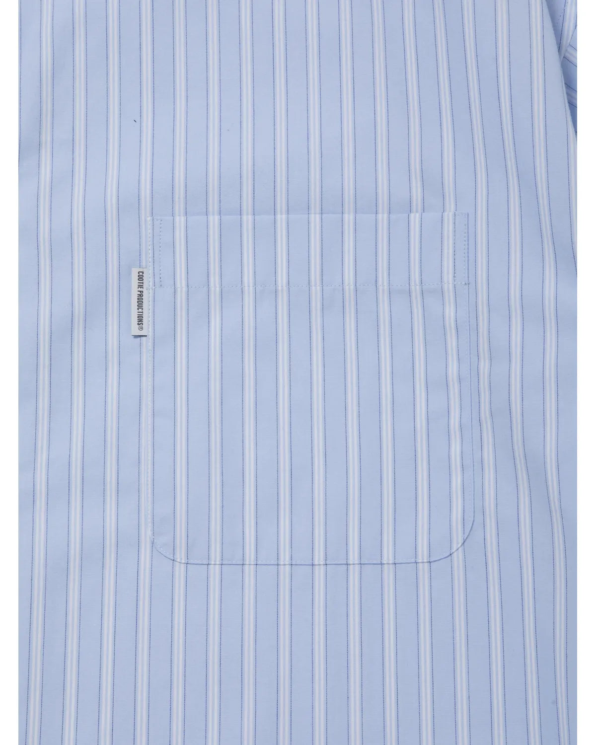 COOTIE PRODUCTIONS® / Stripe Broad L/S Shirt (CTE-26S405)