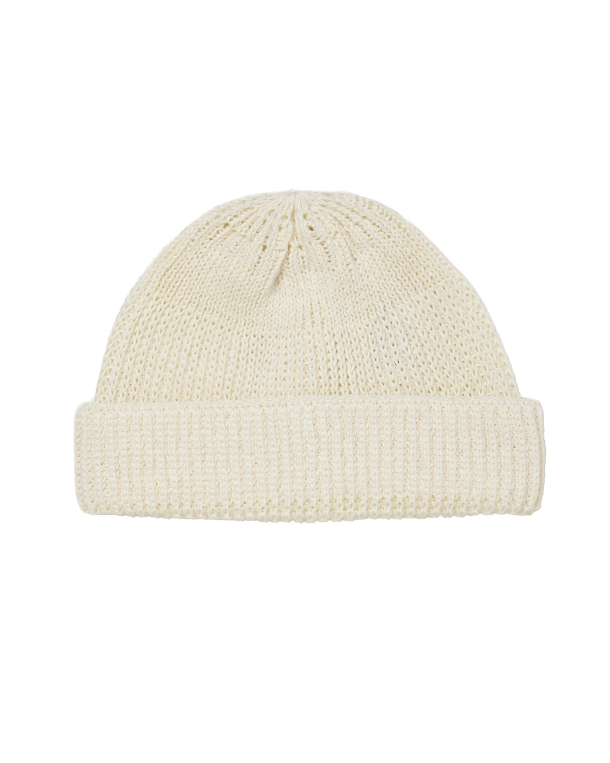 COOTIE PRODUCTIONS® / Linen Watch Cap (CTE-26S502)