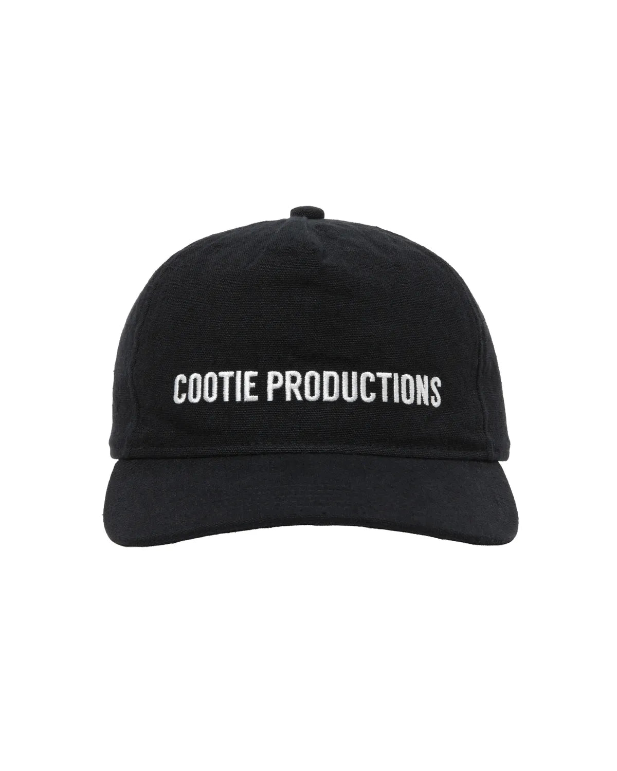 COOTIE PRODUCTIONS® / C/Li Canvas 5 Panel Cap (CTE-26S505)