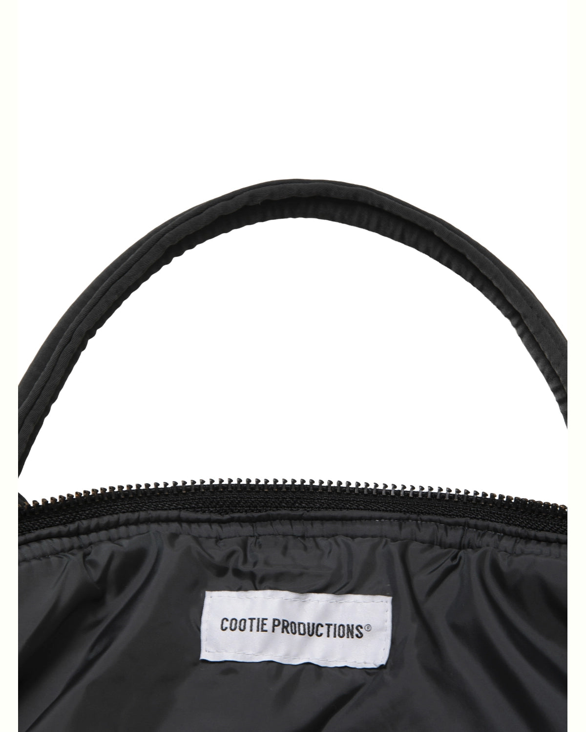 COOTIE PRODUCTIONS® / Helmet Bow Bag (CTE-26S514)