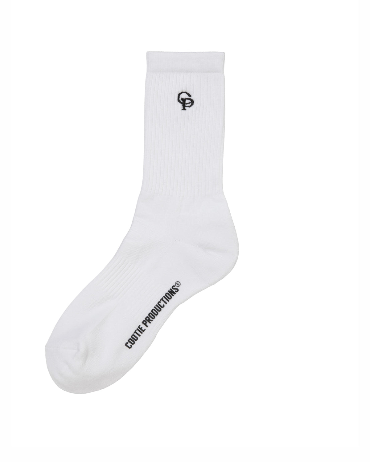 COOTIE PRODUCTIONS / N/C Middle Socks (CTE-26A530)