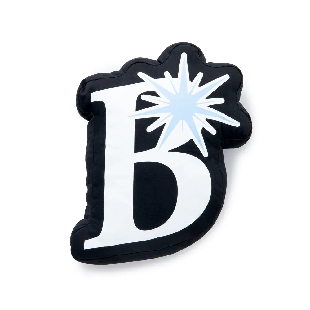 BoTT のB Logo Cushion