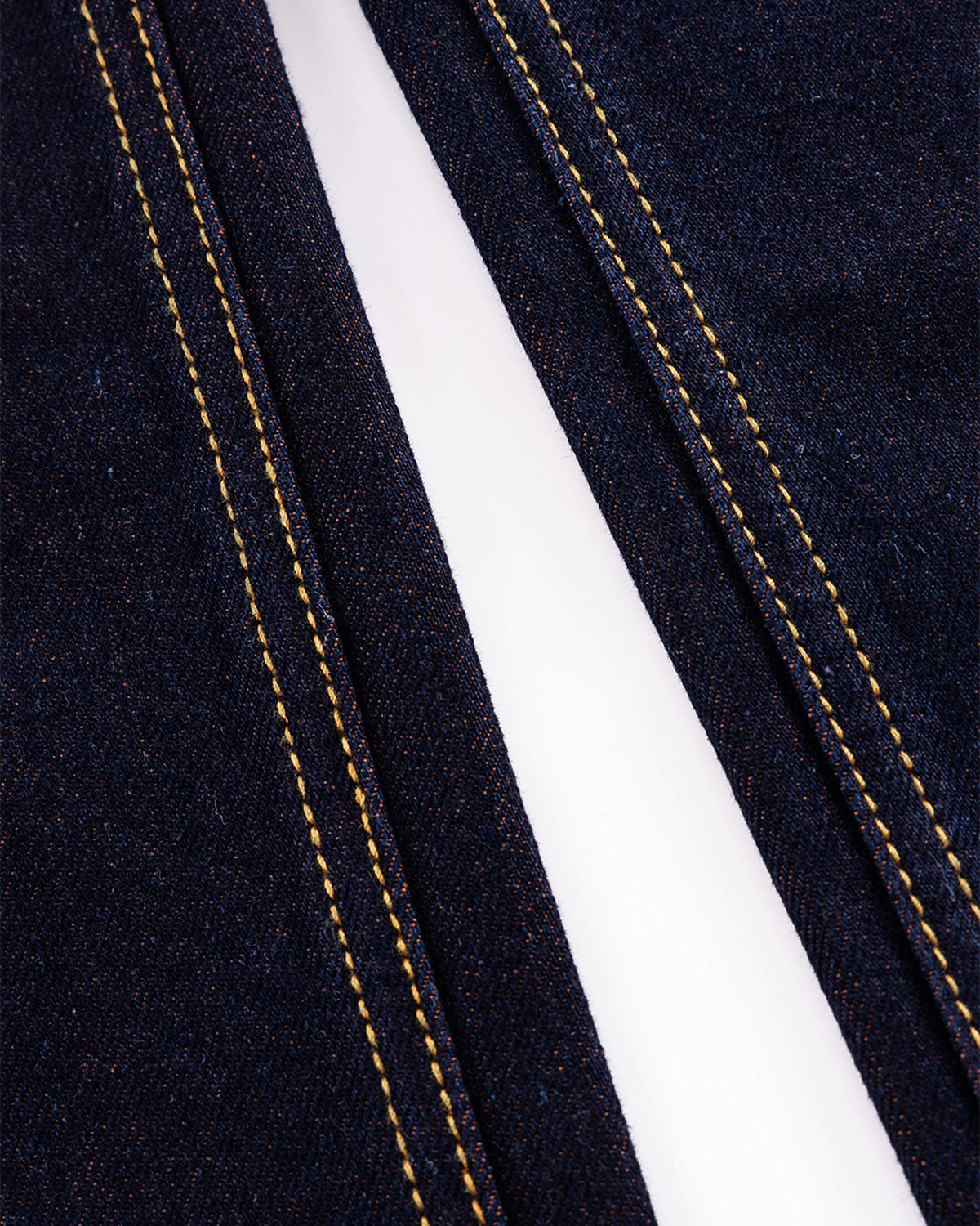 WOKE EDGE / Candy Weave Denim (2521-15917-0135003)