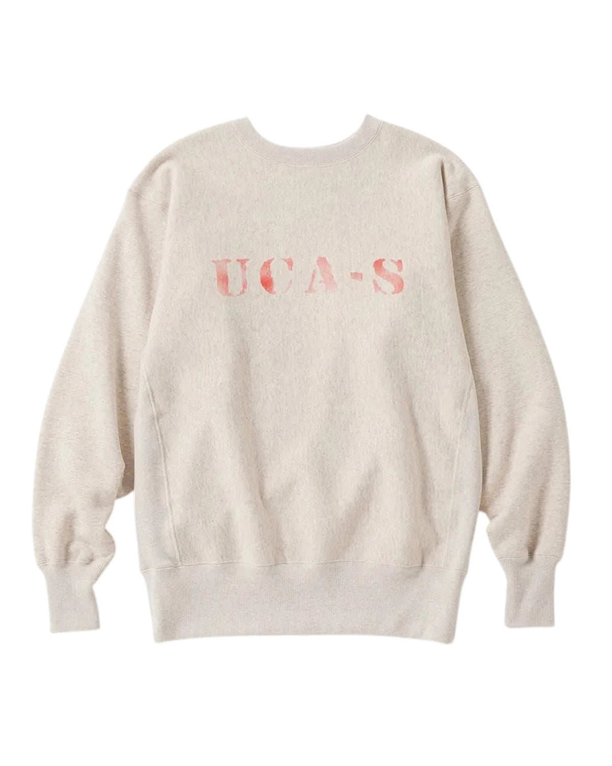Champion の リバースウィーブ(R) 2ndパテントモデル クルーネックスウェットシャツ (C3-Y019)