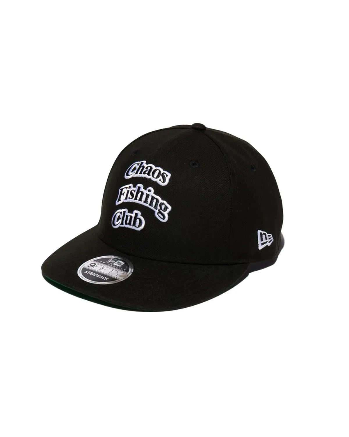 Chaos Fishing Club の Arch Logo Cap (CFC-25SS-CAP01)