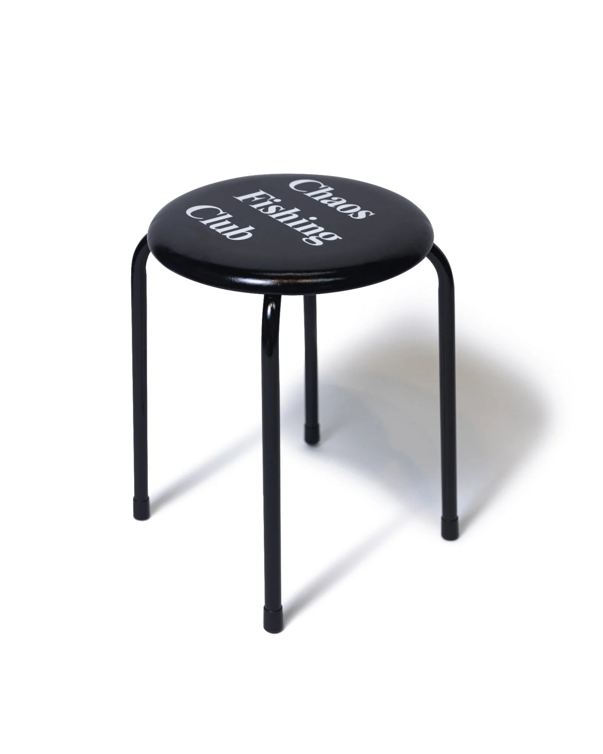 Chaos Fishing Club の CFC Round Chair (CFC-26SS-ACC01)