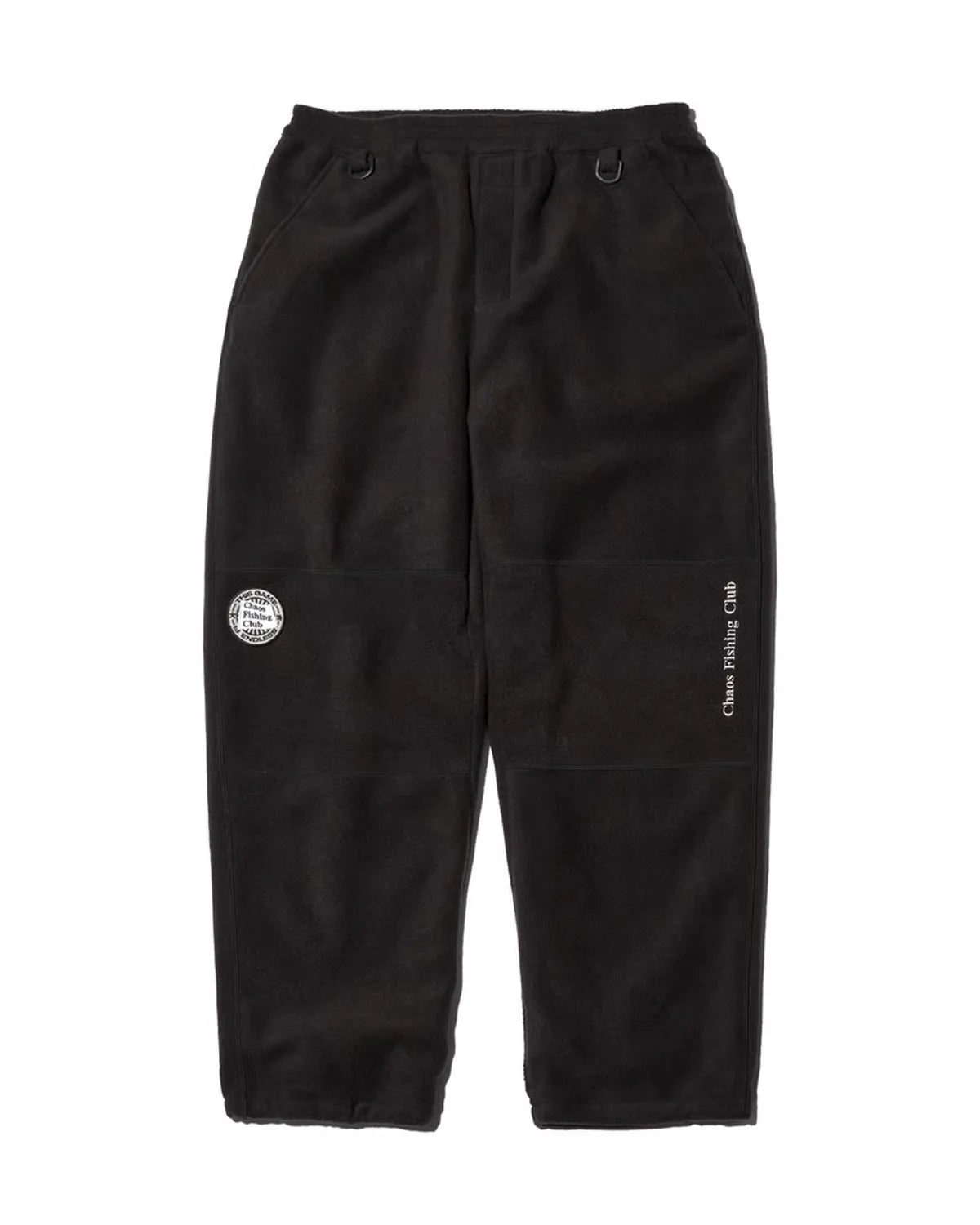 Chaos Fishing Club の Endless Game Fleece Pants (CFC-25AW-PT01)