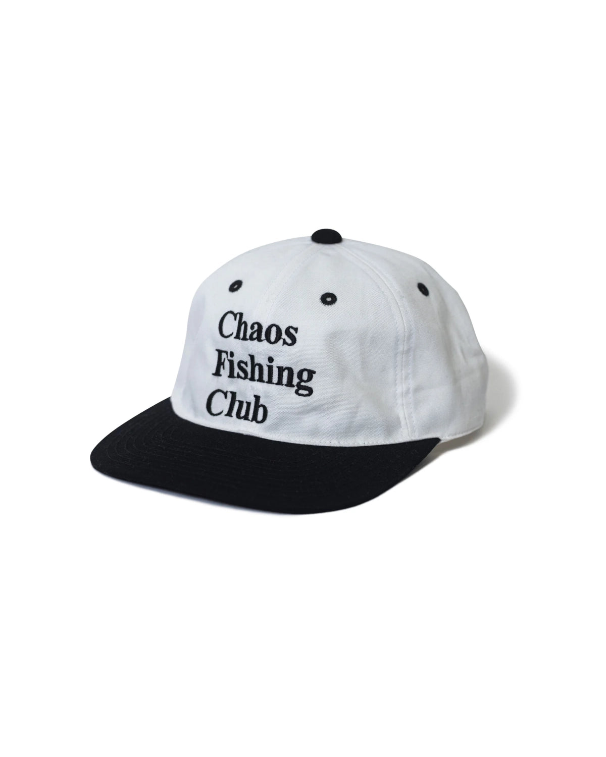 Chaos Fishing Club（カオスフィッシングクラブ） / Logo Cap | 公式