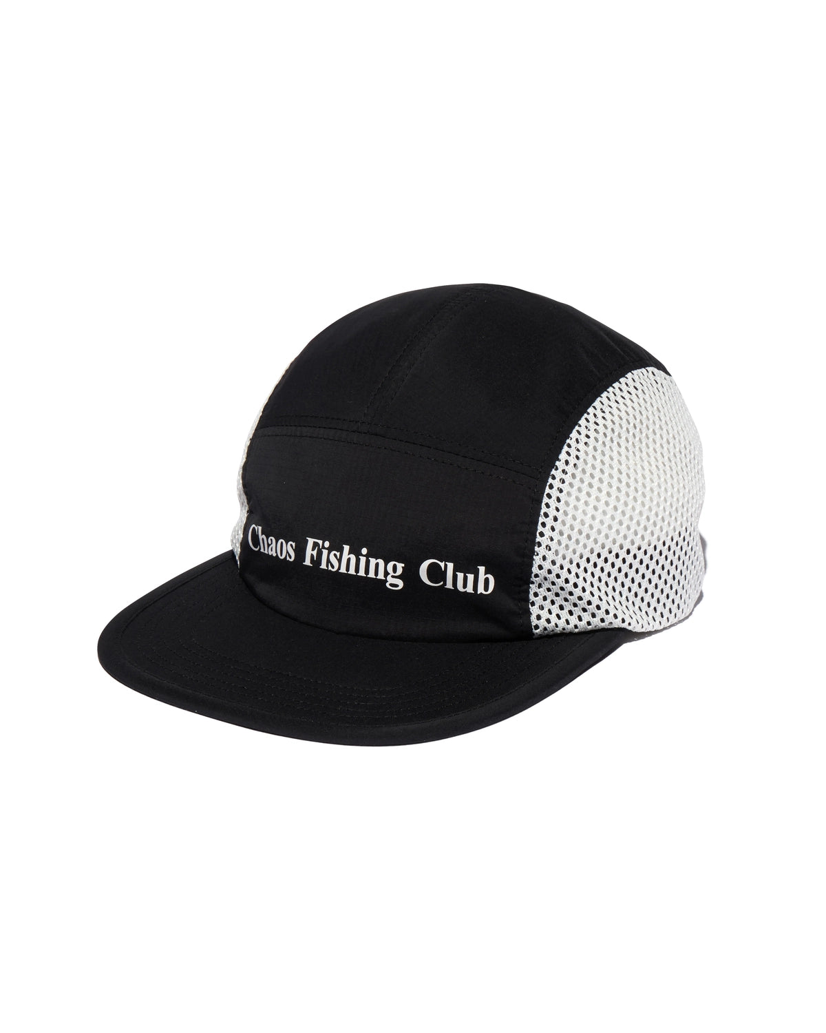 Chaos Fishing Club の Logo Jet Cap2 (CFC-25SS-CAP04)
