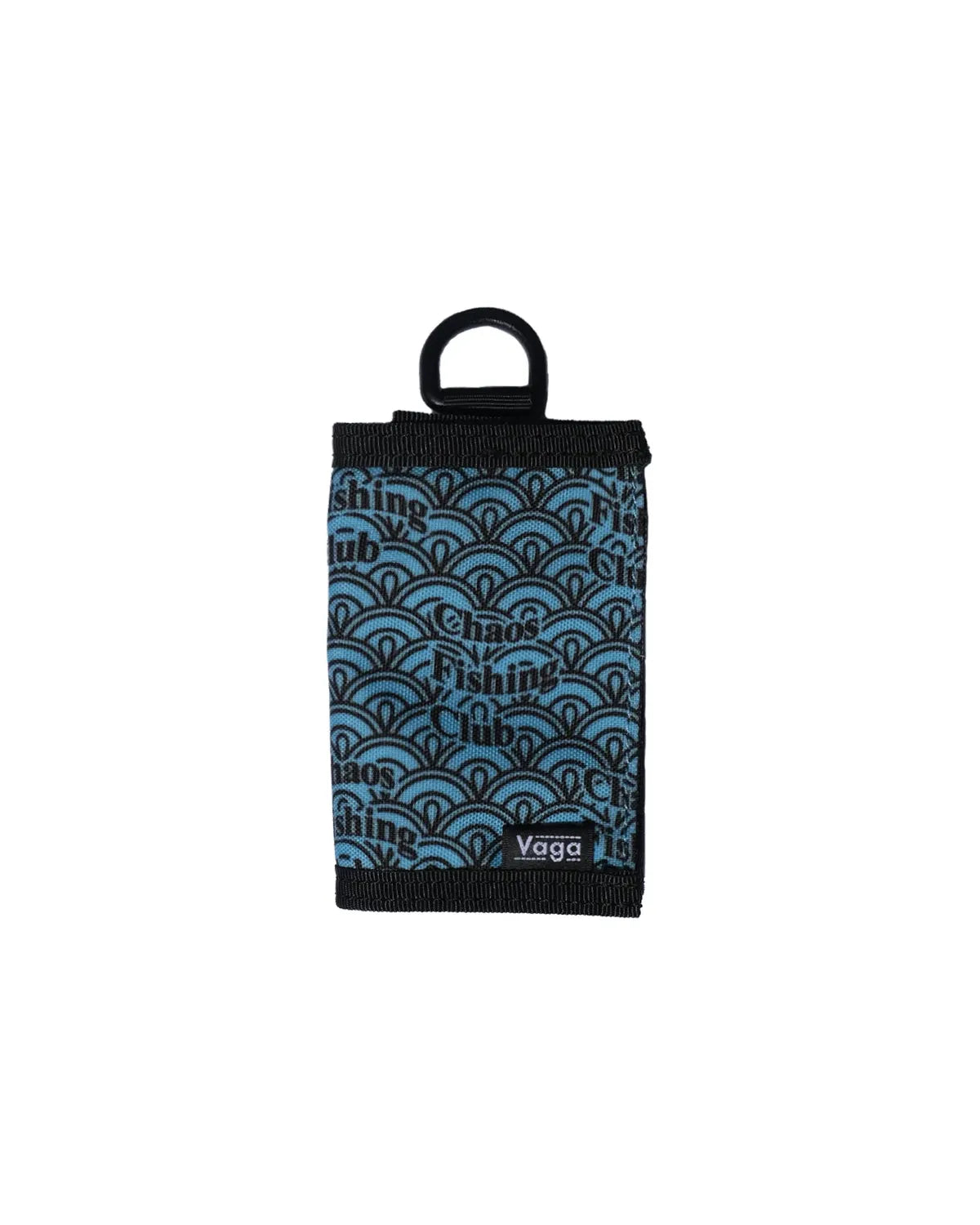 Chaos Fishing Club の VAGA × CFC NANO WALLET (CFC-VG01)