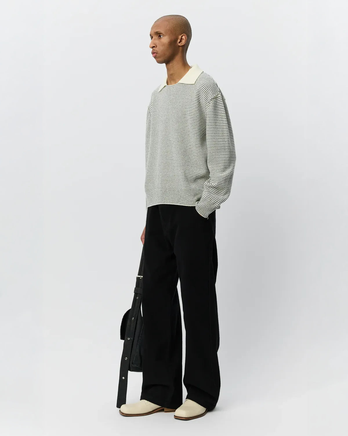 mfpen / CHARMING SWEATER (877-70130001)