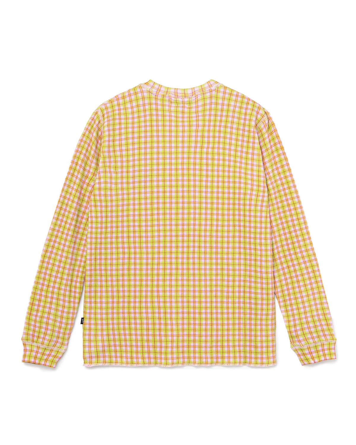 BoTT / Check Thermal