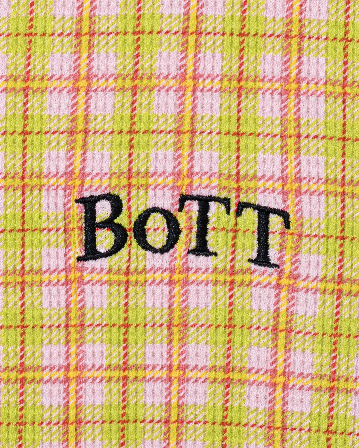 BoTT / Check Thermal