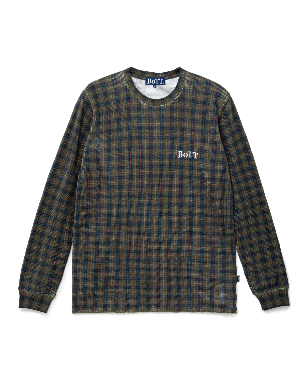 BoTT / Check Thermal