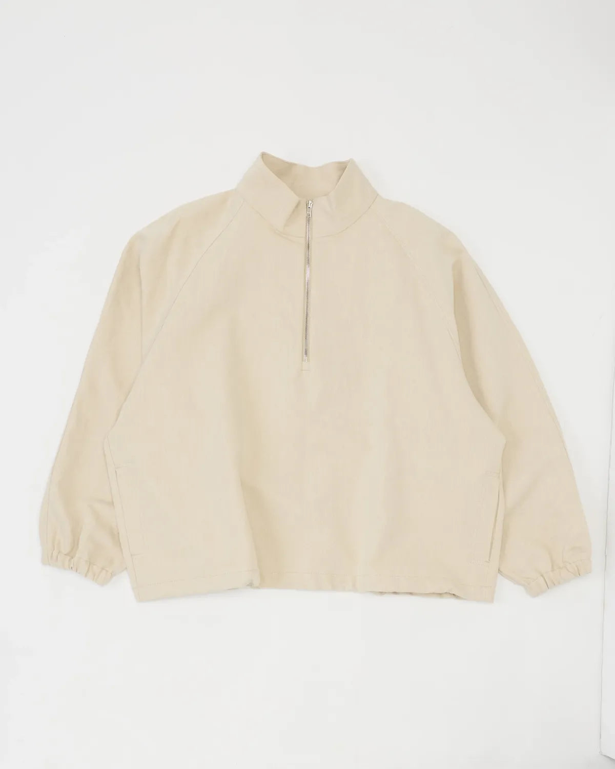 Colbo（コルボ）/ Half Zip Raglan Parka | 公式通販・JACK in the NET