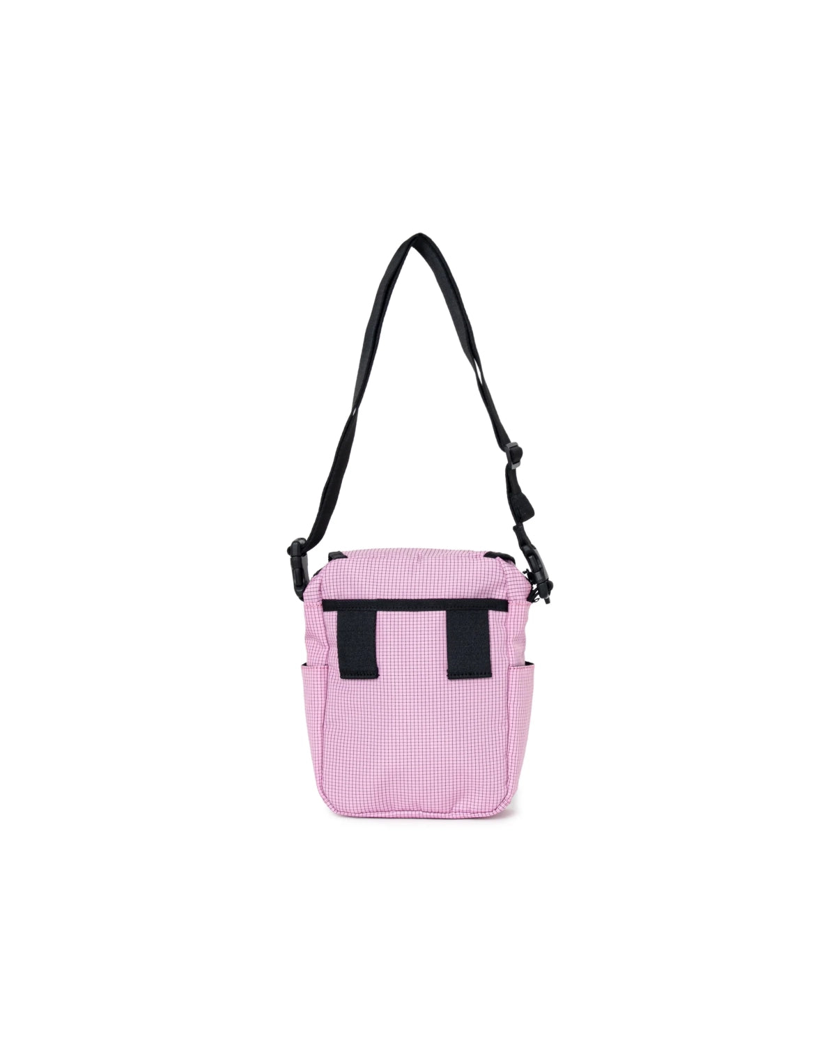 BoTT / Contrast Ripstop Mini Shoulder Bag