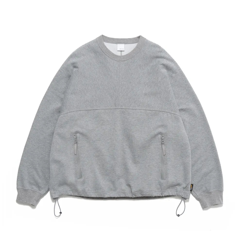 PRE_CIAL の Coudura®︎ DOUBLE TERRY T OF T