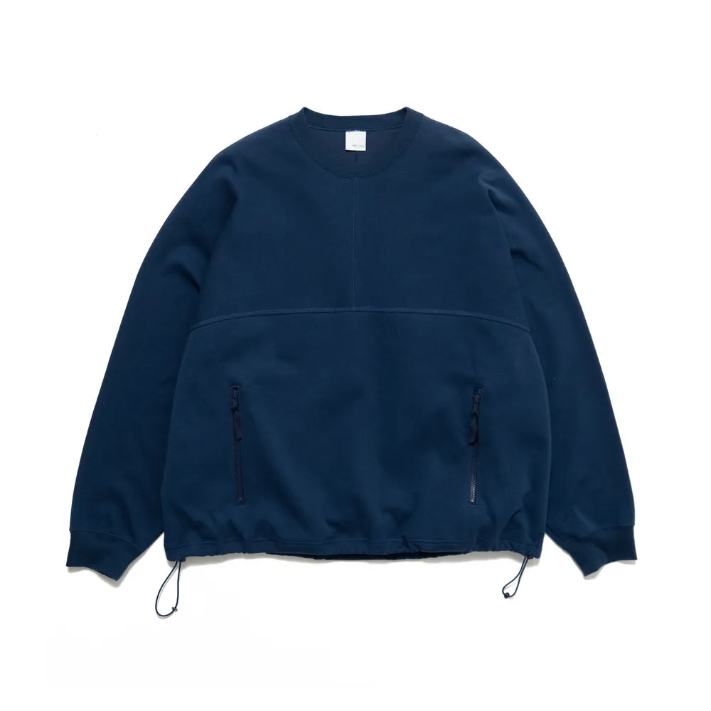 PRE_CIAL の Coudura®︎ DOUBLE TERRY T OF T