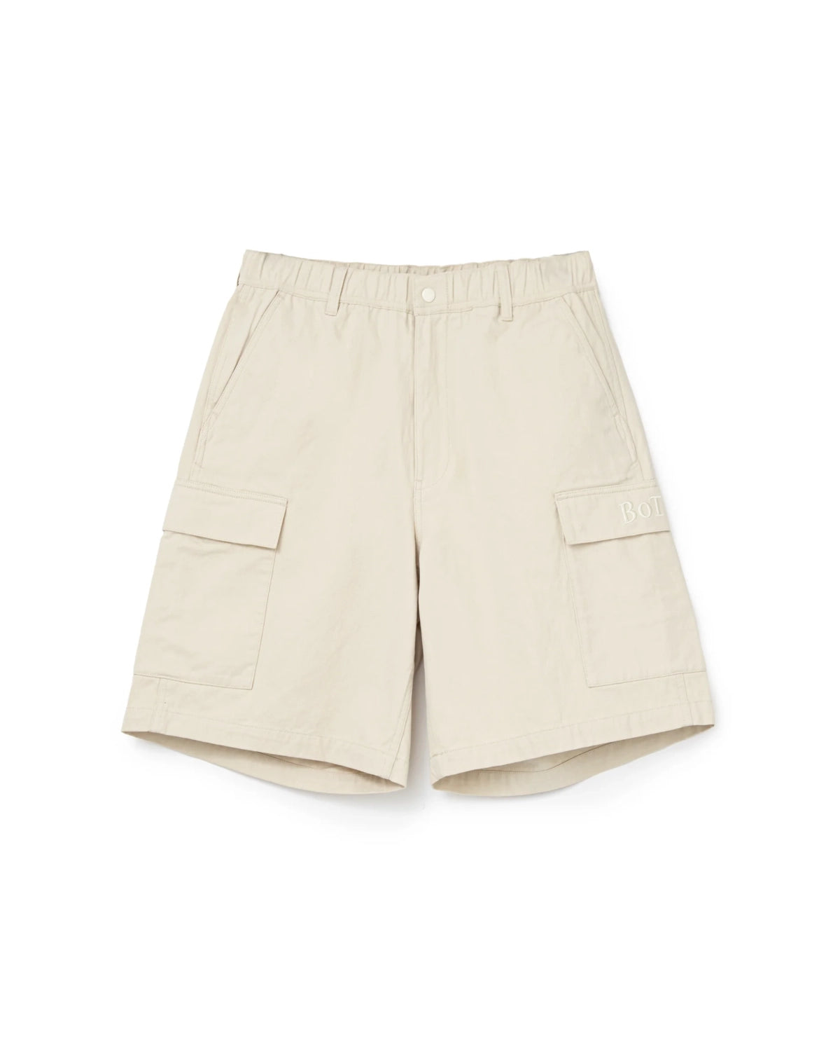 BoTT(ボット) / Cotton Cargo Short | 公式通販・JACK in the NET