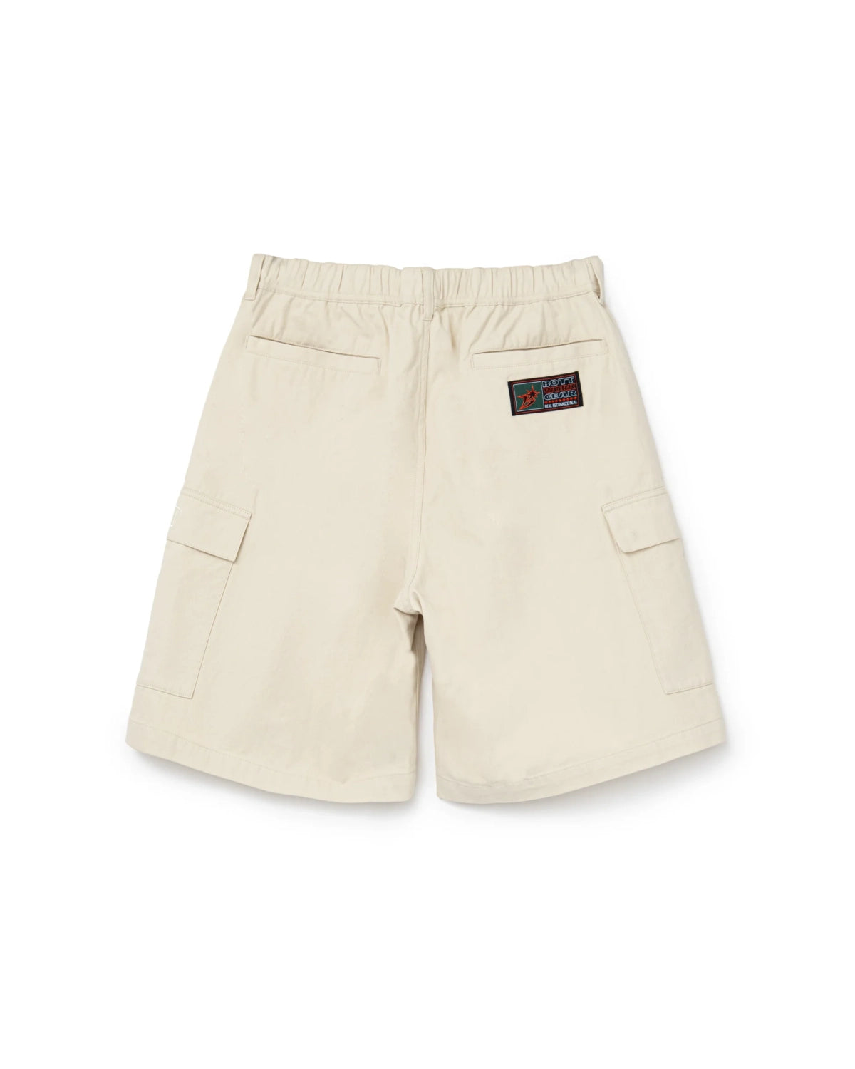 BoTT / Cotton Cargo Short