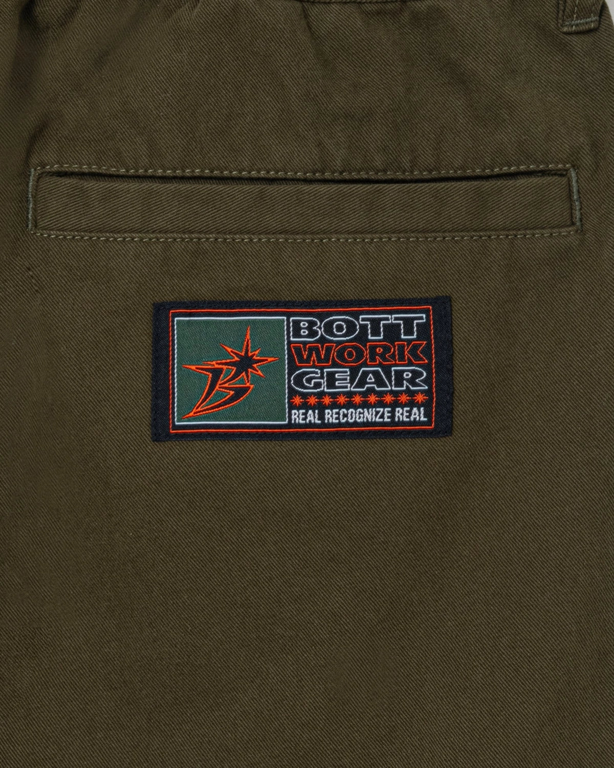 BoTT / Cotton Cargo Short
