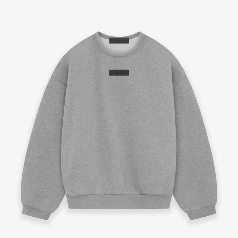 ESSENTIALS のCREWNECK SWEAT