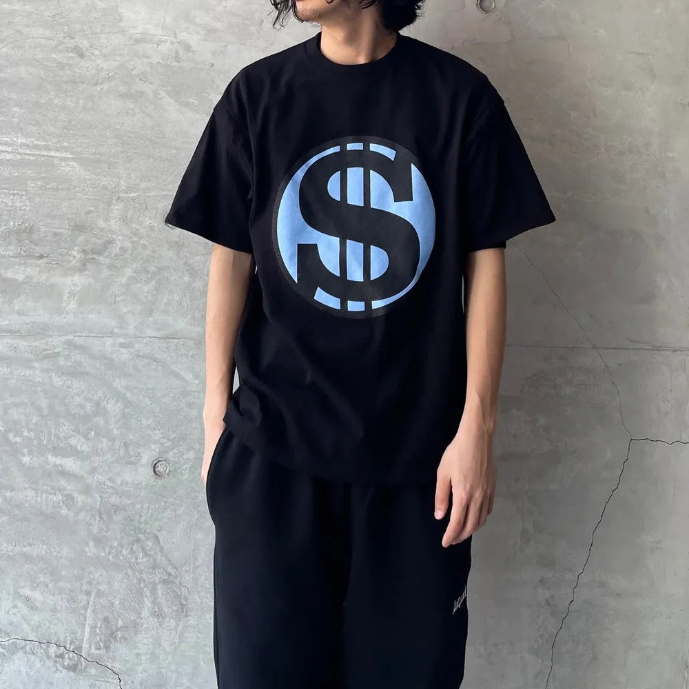 SEQUEL / T-SHIRT (SQ-23SS-ST-01)