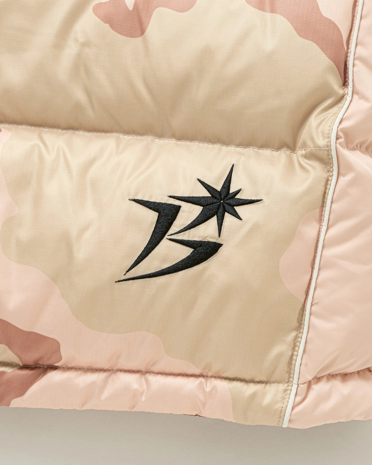 BoTT / B Logo Down Jacket