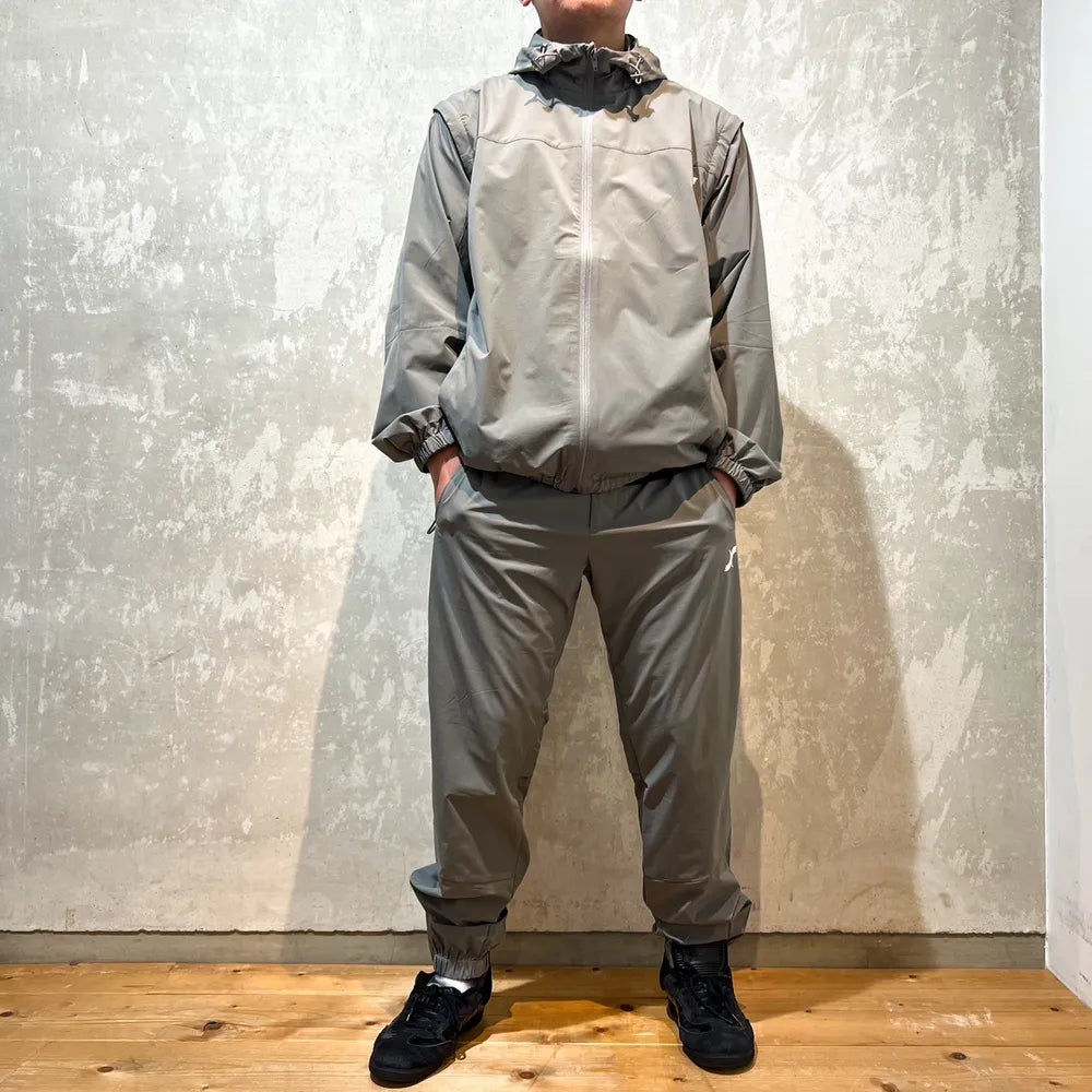 DEES / Rain Pants  (DE2302-CLB003)