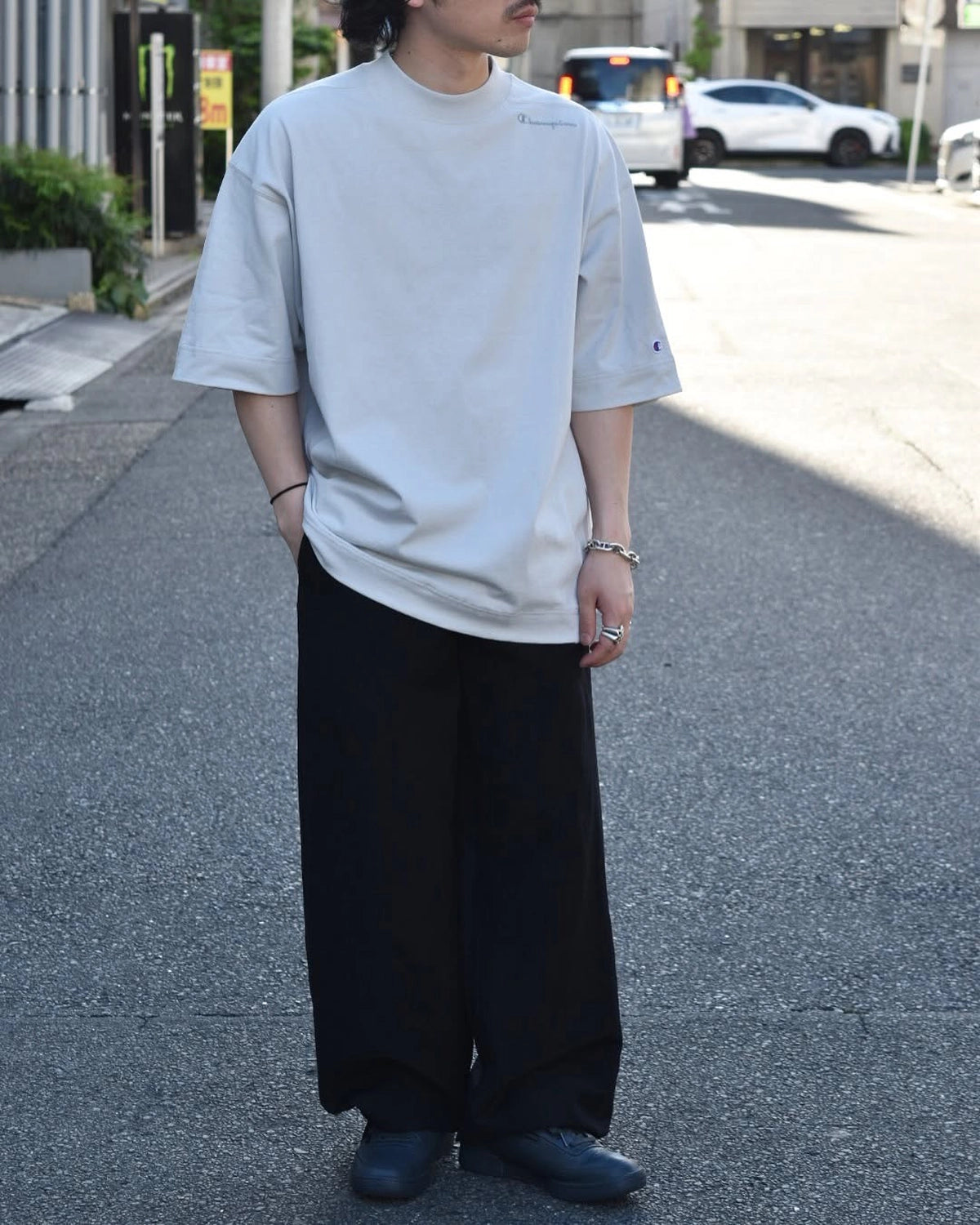 N.HOOLYWOOD COMPILE × Champion / T-SHIRT (C8-B360)