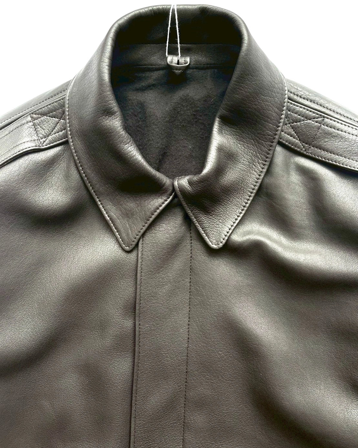 COMOLI / シープスキン A-2ジャケット (C03-01029)