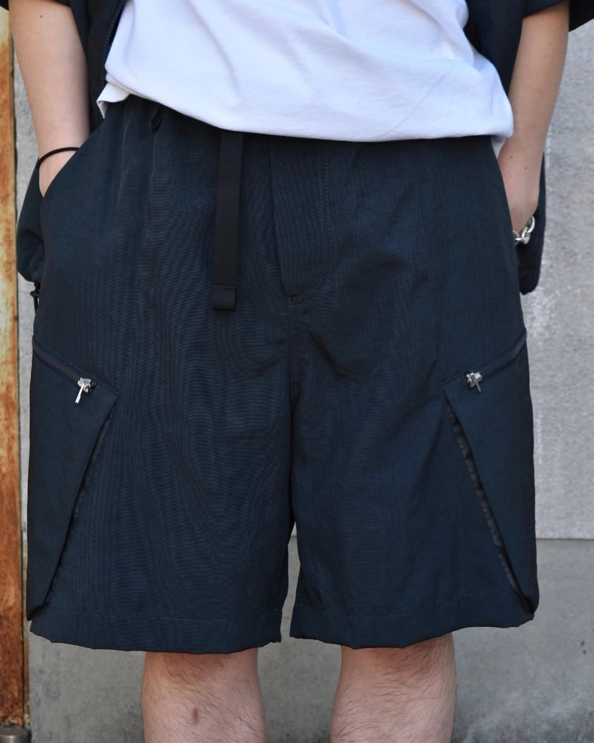 NTN / BC CARGO SHORTS (N004-020081)