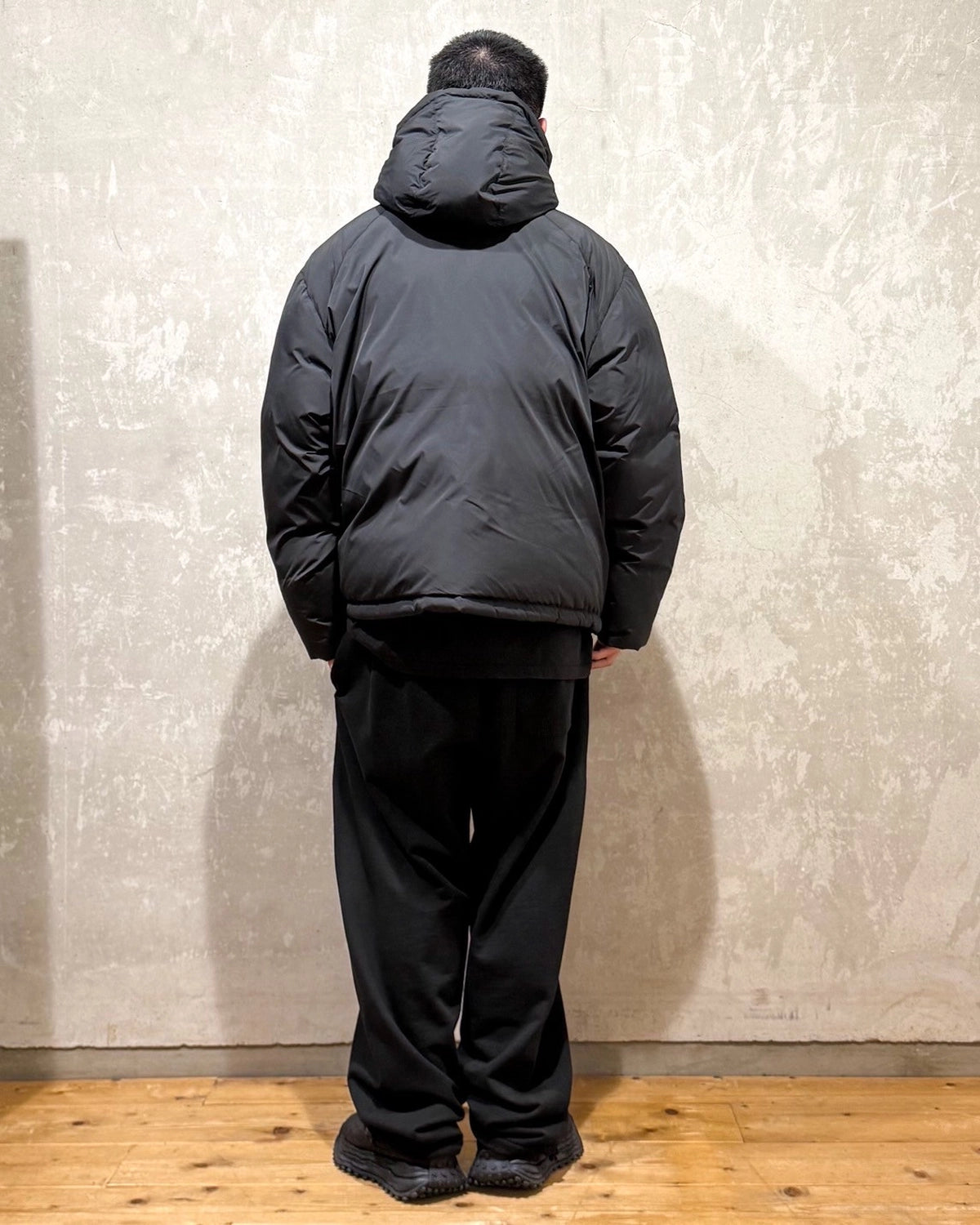 KENZO / DOWN JACKET (FF65OU1449NK)