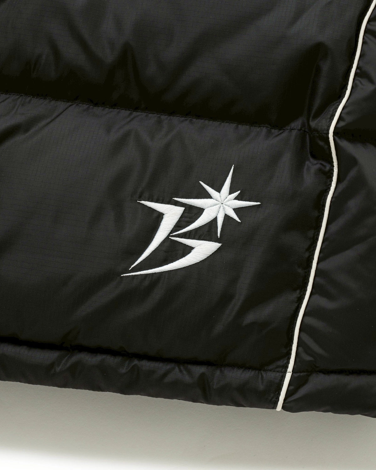 BoTT / B Logo Down Jacket