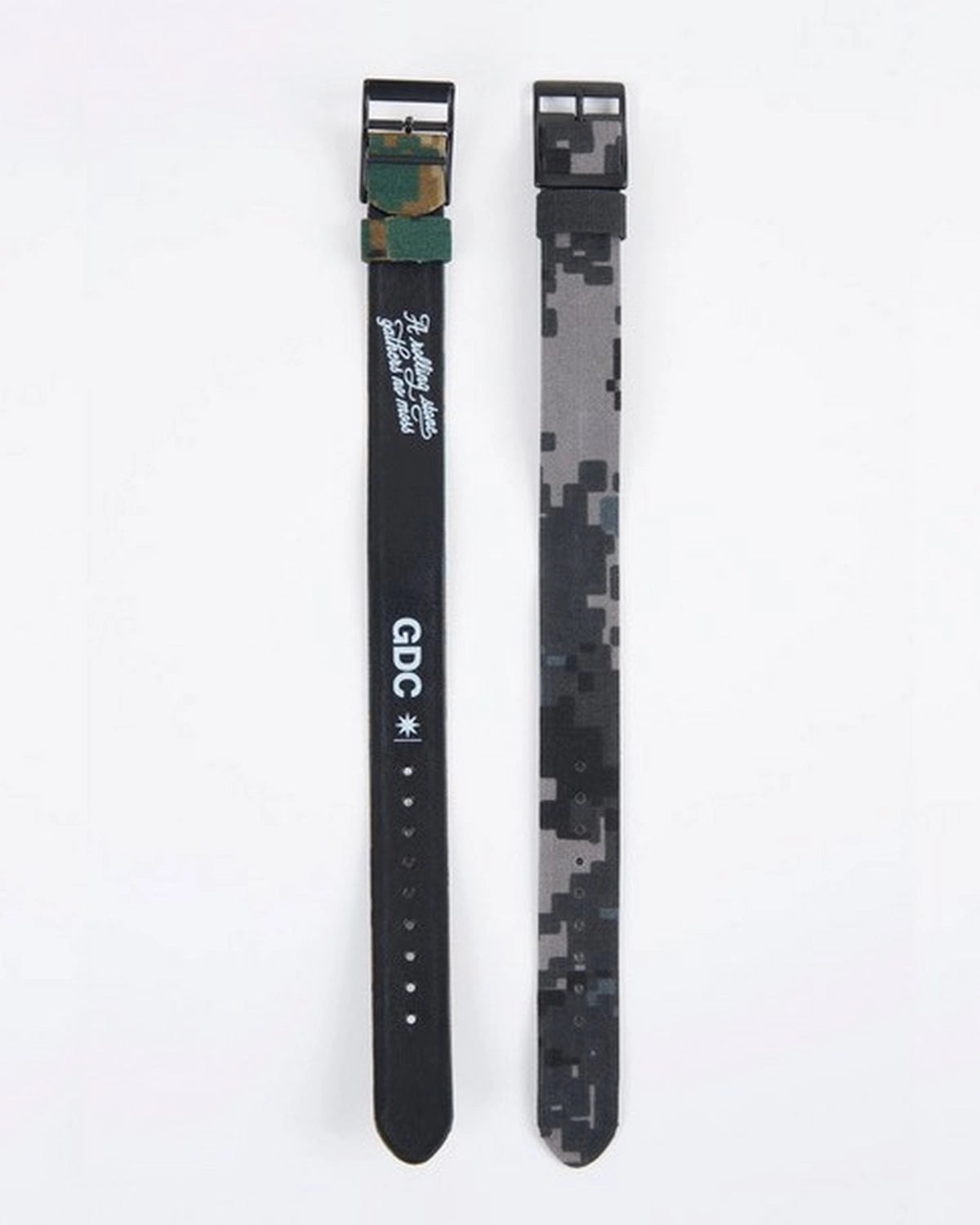 GDC / TIMEX (GD0041-0110)